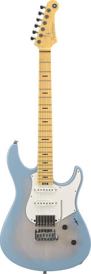 Pacifica Professional Pacp12M-Bbb Mn Burst blu spiaggia