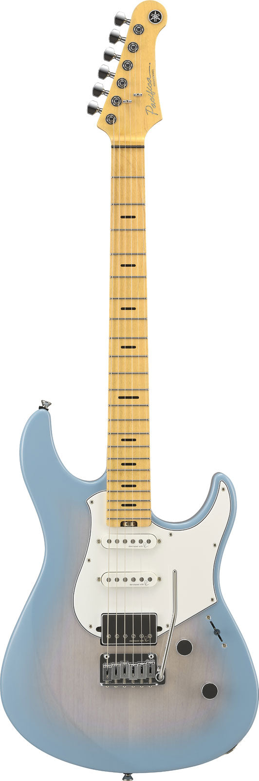 Pacifica Professional Pacp12M-Bbb Mn Burst blu spiaggia