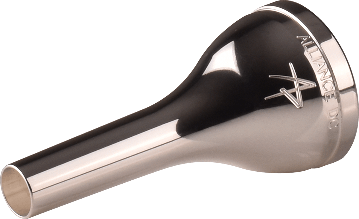 Alliance Signature David Childs - 5 Argentata (Eufonio)
