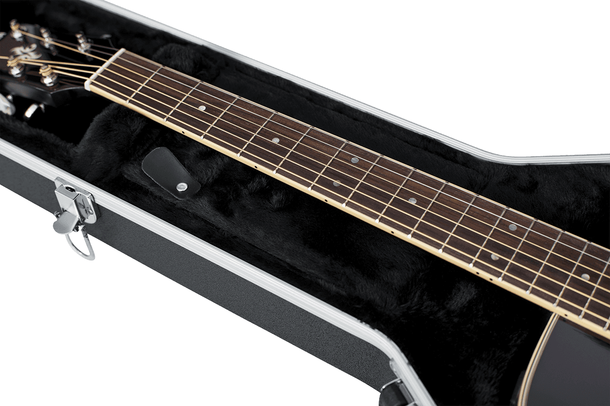 Custodia Yamaha APX e NTX ABS Deluxe - GC