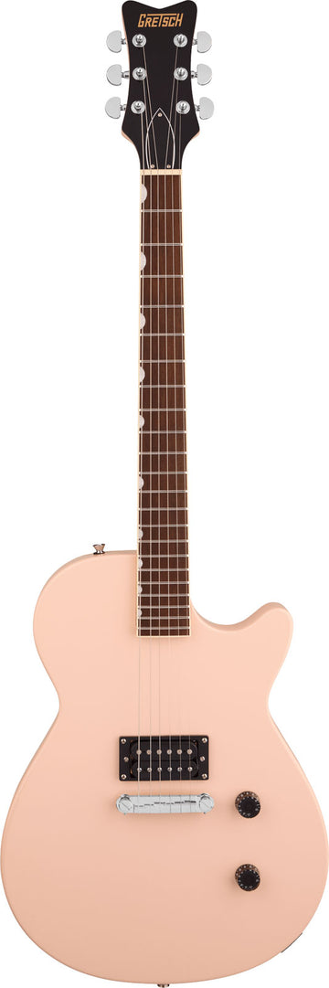 Streamliner Jet Club 1 pickup LRL Rosa conchiglia