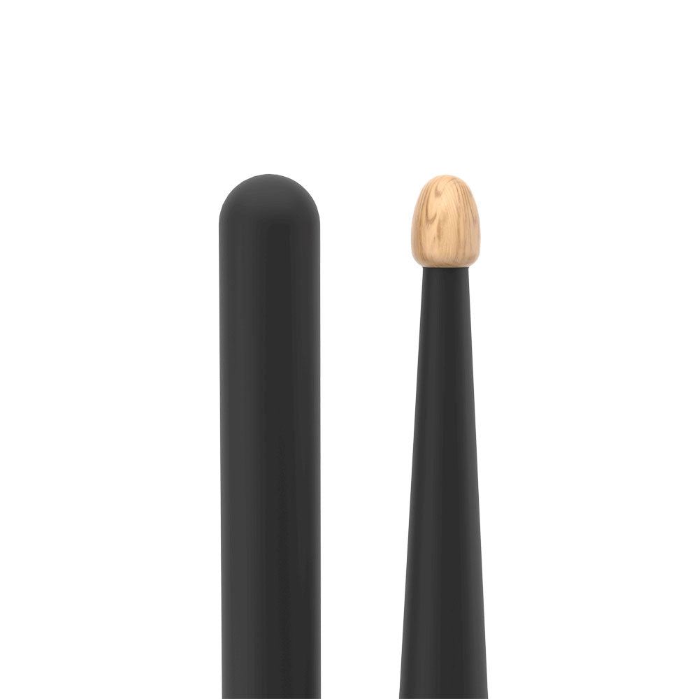 REBOUND 5A ACTIVEGRIP HICKORY ACORN WOOD TIP