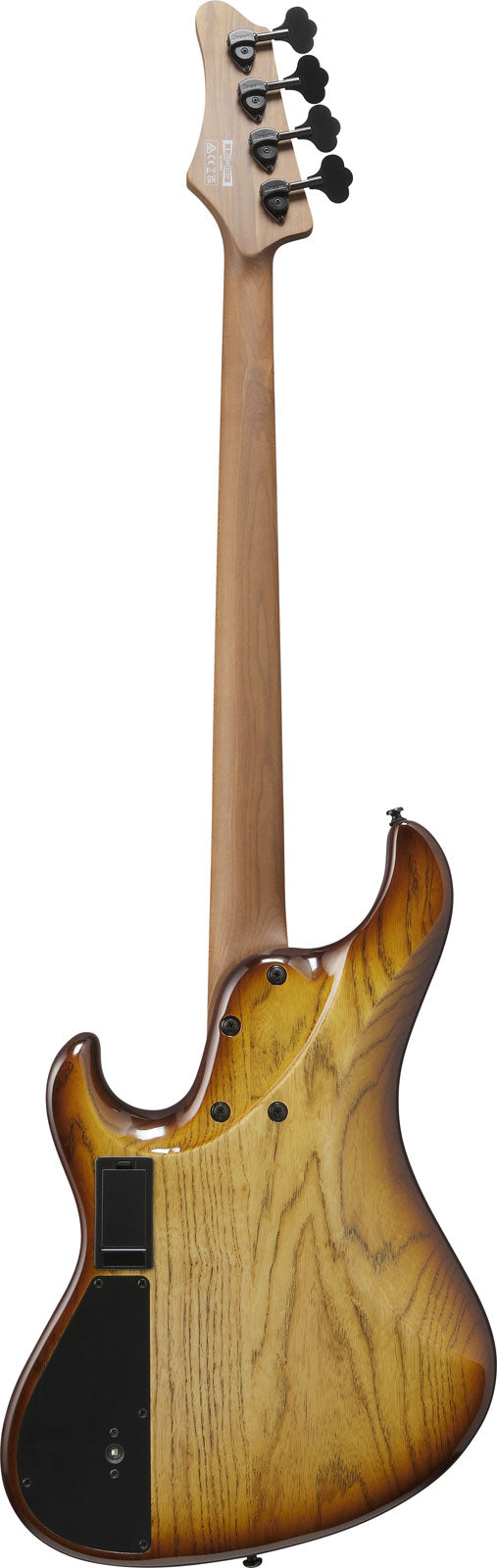 MDM1300NAB Mode Ambra naturale sfumata