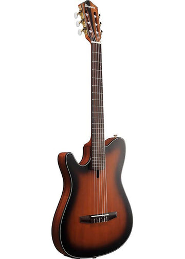 FRH10NL-BSF Sunburst marrone opaco