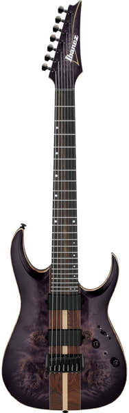 RGA217P1PBDRL Crepuscolo profondo Burst Bassa lucentezza Premium