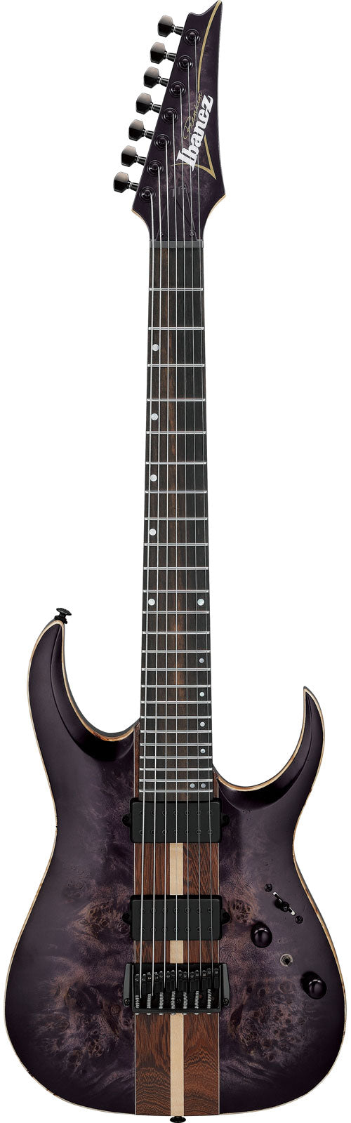 RGA217P1PBDRL Crepuscolo profondo Burst Bassa lucentezza Premium