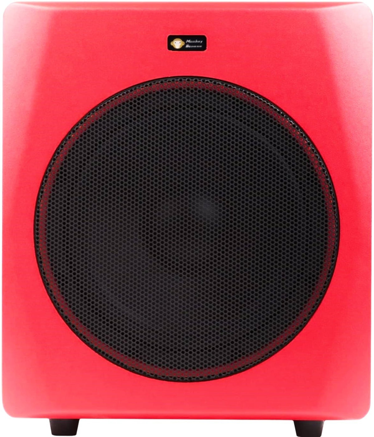 Gibbon 10 Rosso