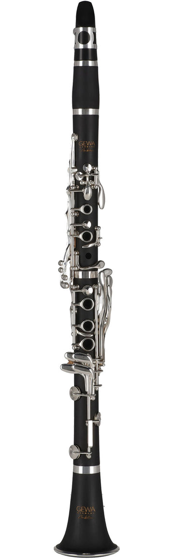 Ambition CL651 Sib (18 Chiavi Argentate)