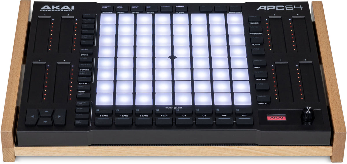 Catalina Supporto APC64