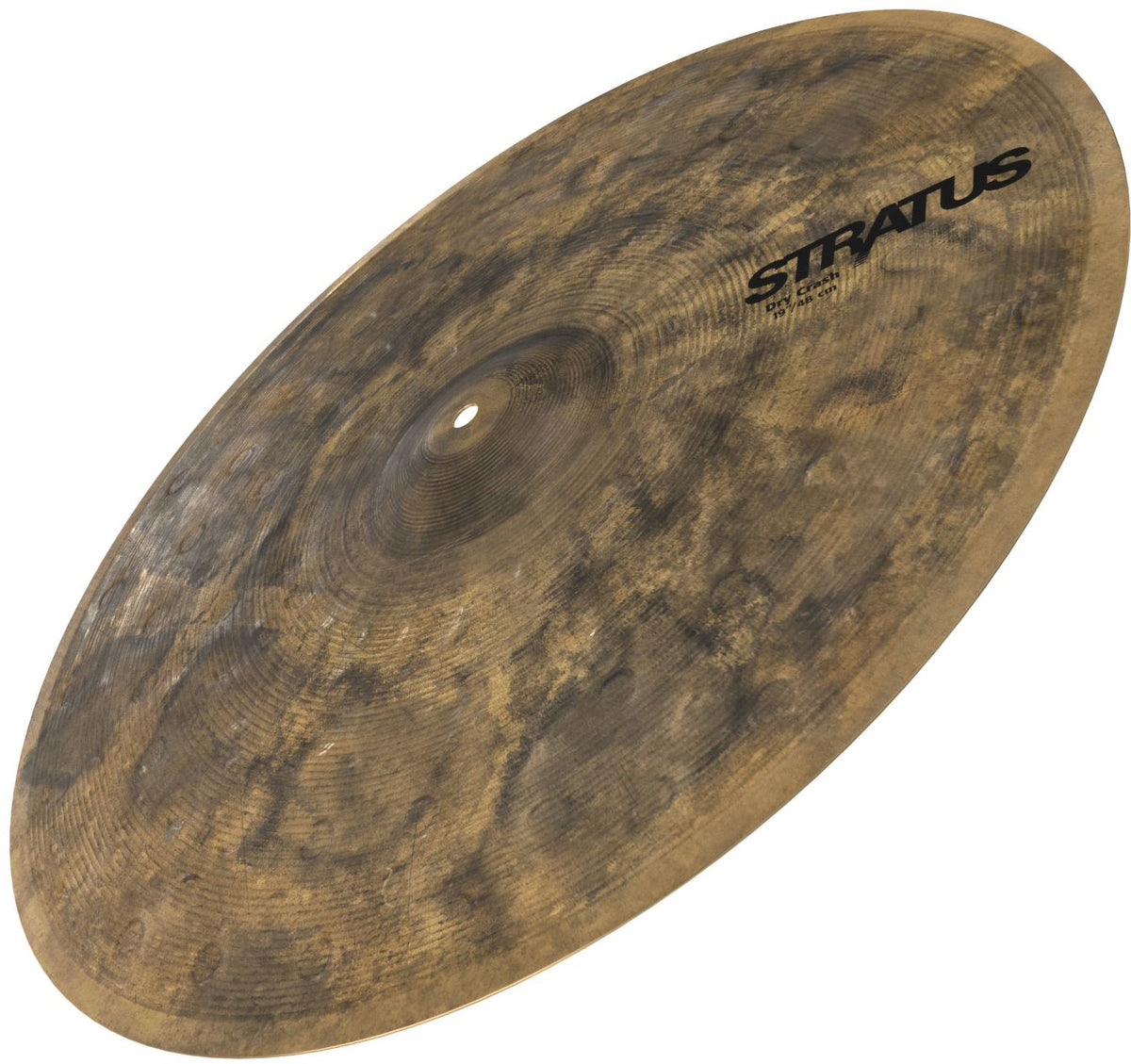 Stratus Dry 19" Crash