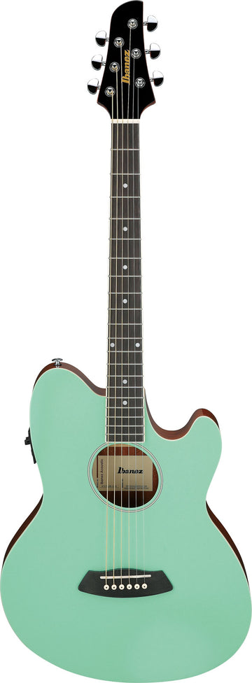 TCY10E Edizione limitata Verde schiuma di mare Alta brillantezza