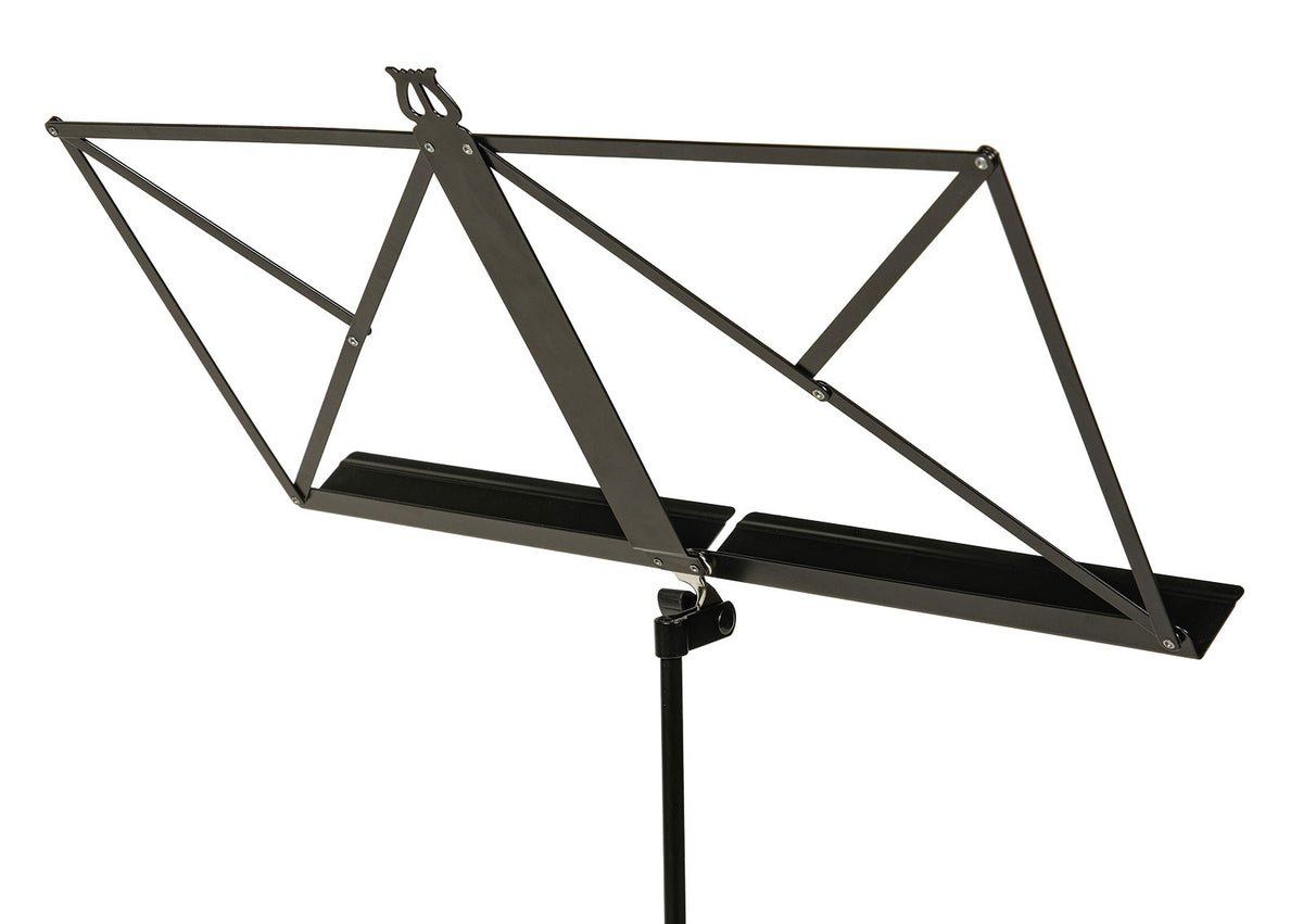 MU20 Leggio Nero