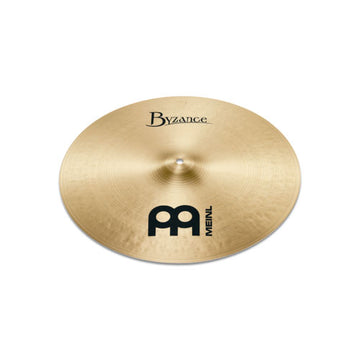 17" BYZANCE TRADITIONAL THIN CRASH