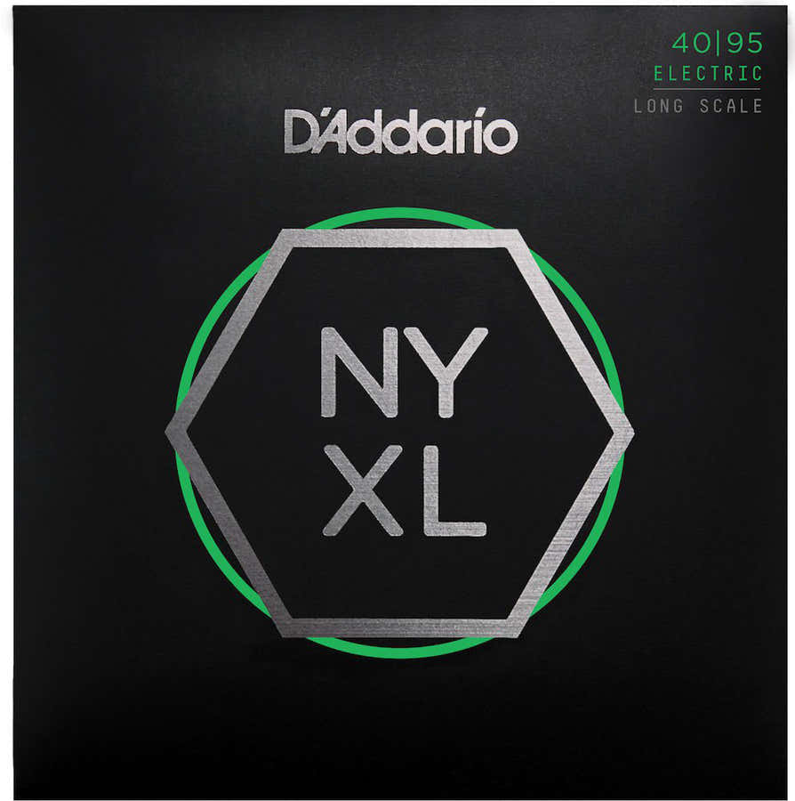 Nyxl Scala lunga Superleggera 40-95