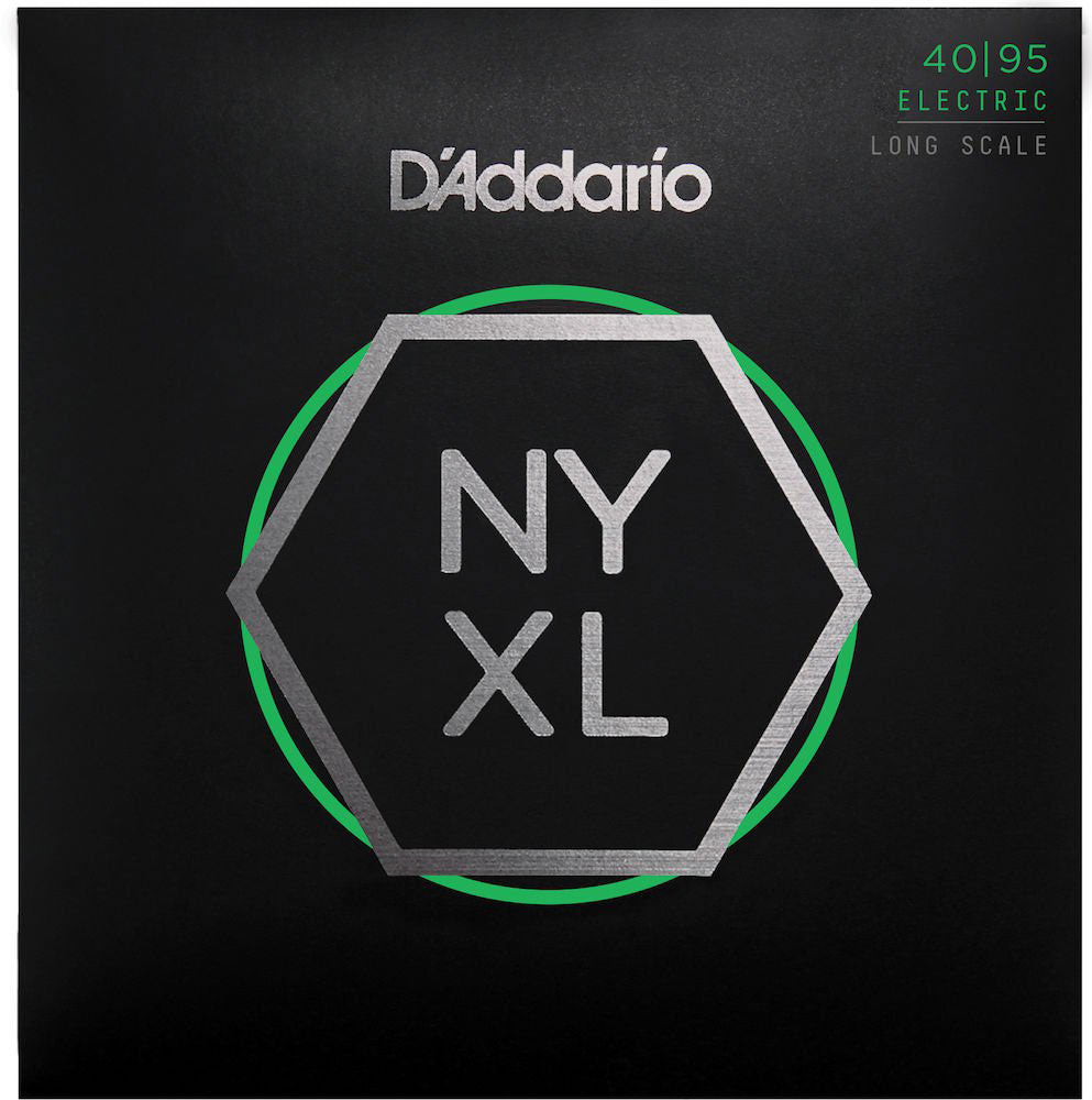 Nyxl Scala lunga Superleggera 40-95