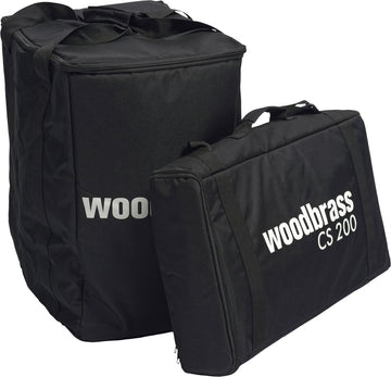 Custodia per CS200 colonna + subwoofer