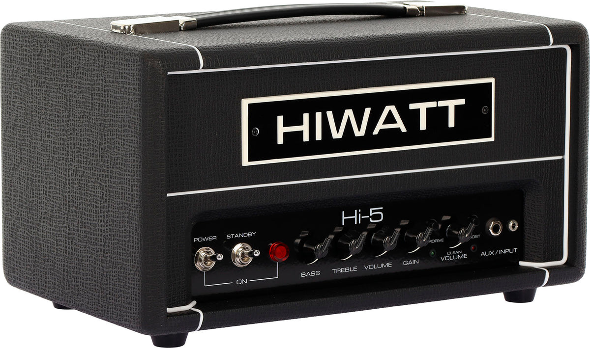 Hi-5 5W