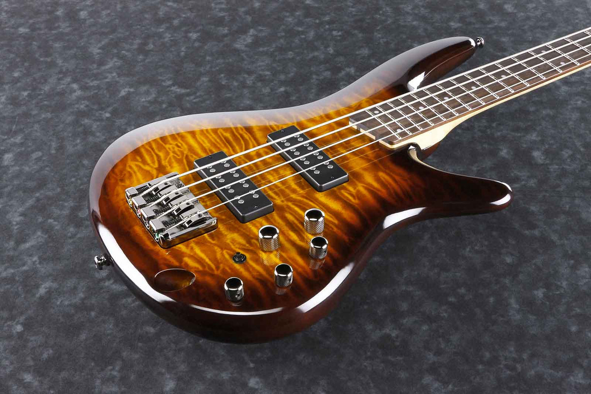 SR400EQM-DEB Occhio di drago Burst