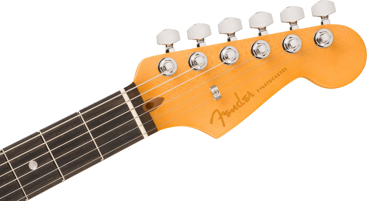Stratocaster American Ultra II HSS EB Ultraburst