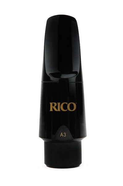 RRGMPCASXA3 - RICO BOCCHINO SASSOFONO ALTO GRAFTONITE A3