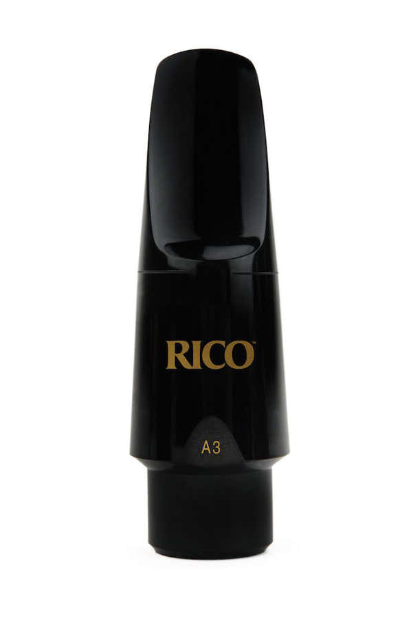 RRGMPCASXA3 - RICO BOCCHINO SASSOFONO ALTO GRAFTONITE A3