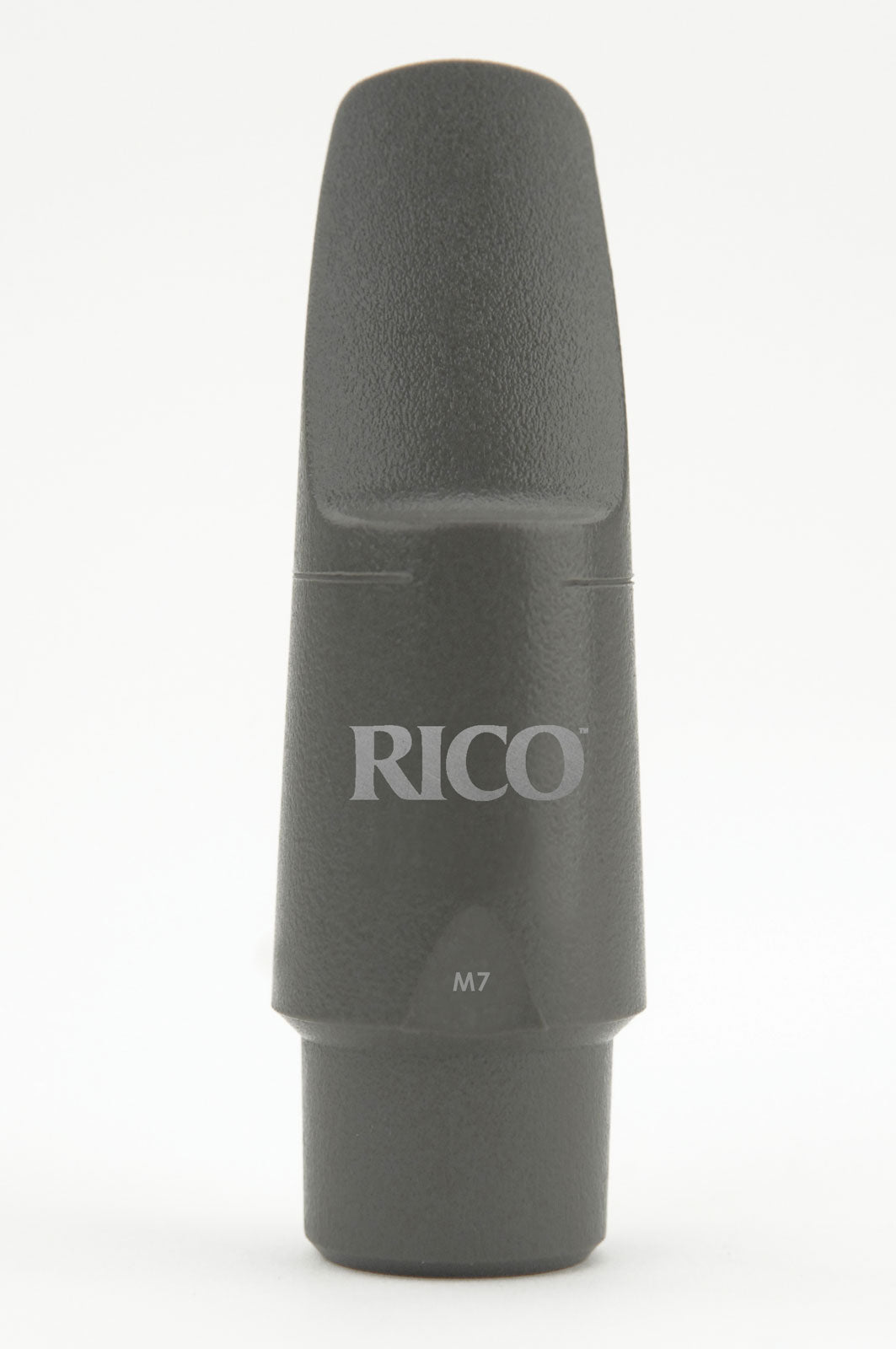 D'addario - Rico MJM-7 - RICO BOCCHINO SAXOFO ALTO METALITE M7
