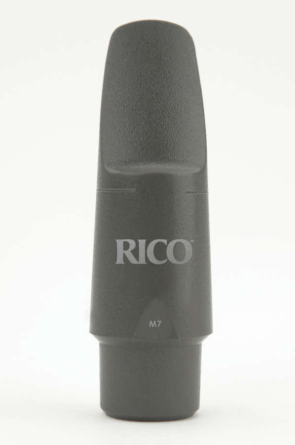 MJM-7 - RICO BOCCHINO SAXOFO ALTO METALITE M7