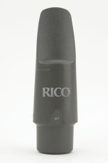 MJM-7 - RICO BOCCHINO SAXOFO ALTO METALITE M7