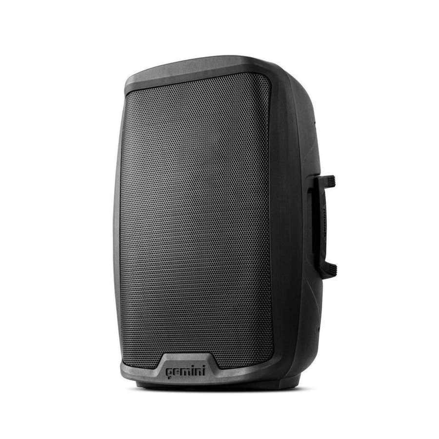 AS-2112p - Cassa Amplificata 12 Pollici