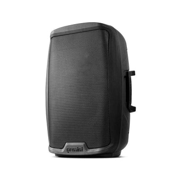 AS-2112p - Cassa Amplificata 12 Pollici