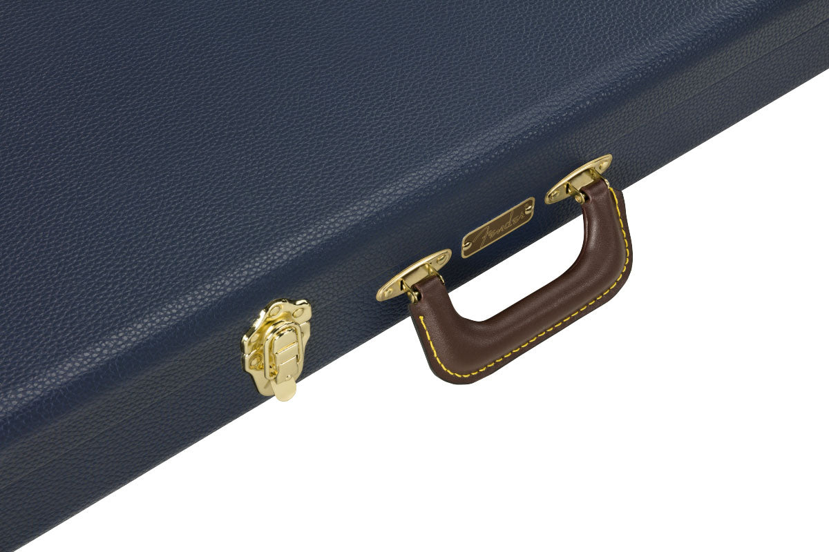Custodia CLSC SRS - Strat/tele Blu Navy