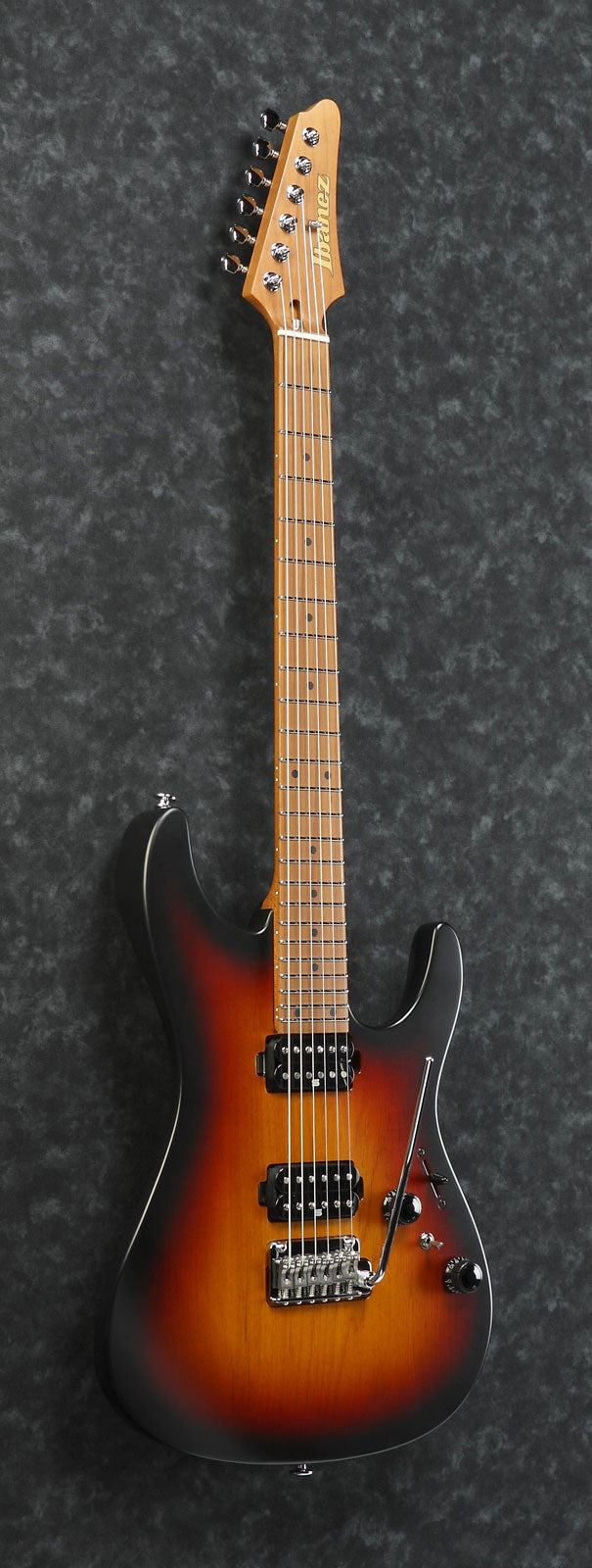 AZ2402-TFF Sfumatura tripla opaca Prestige