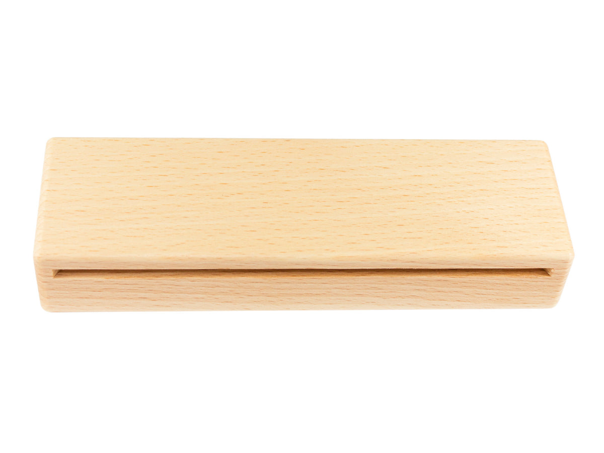 Woodblock Faggio 2 Toni 14.6CM - 3+