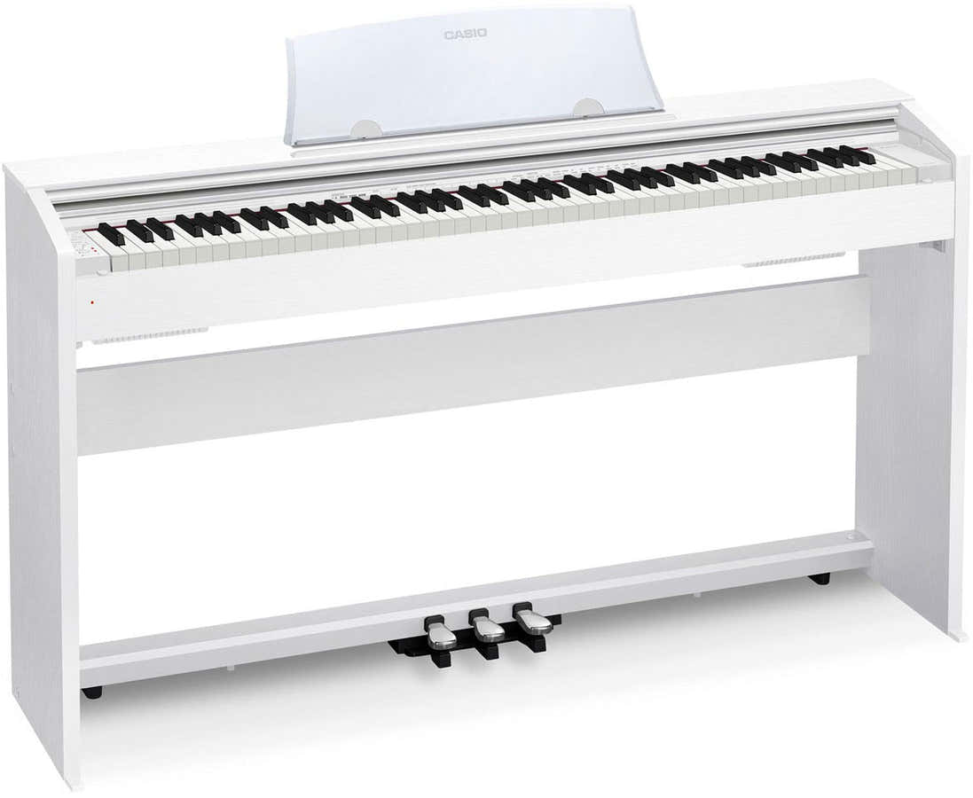 PX-770 Bianco