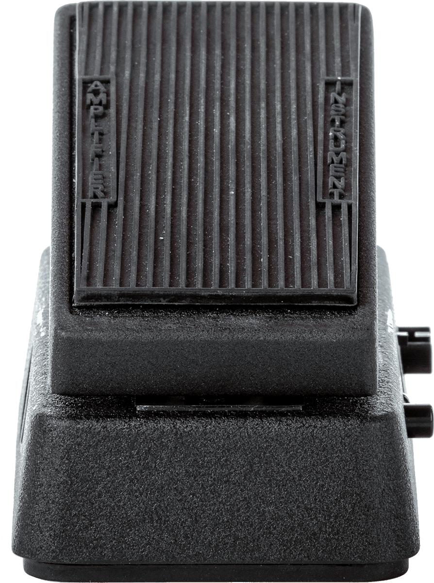Cry Baby Mini 535Q Ritorno automatico