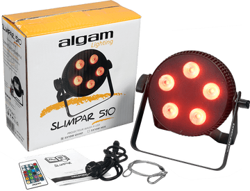 Slimpar 510 Quad