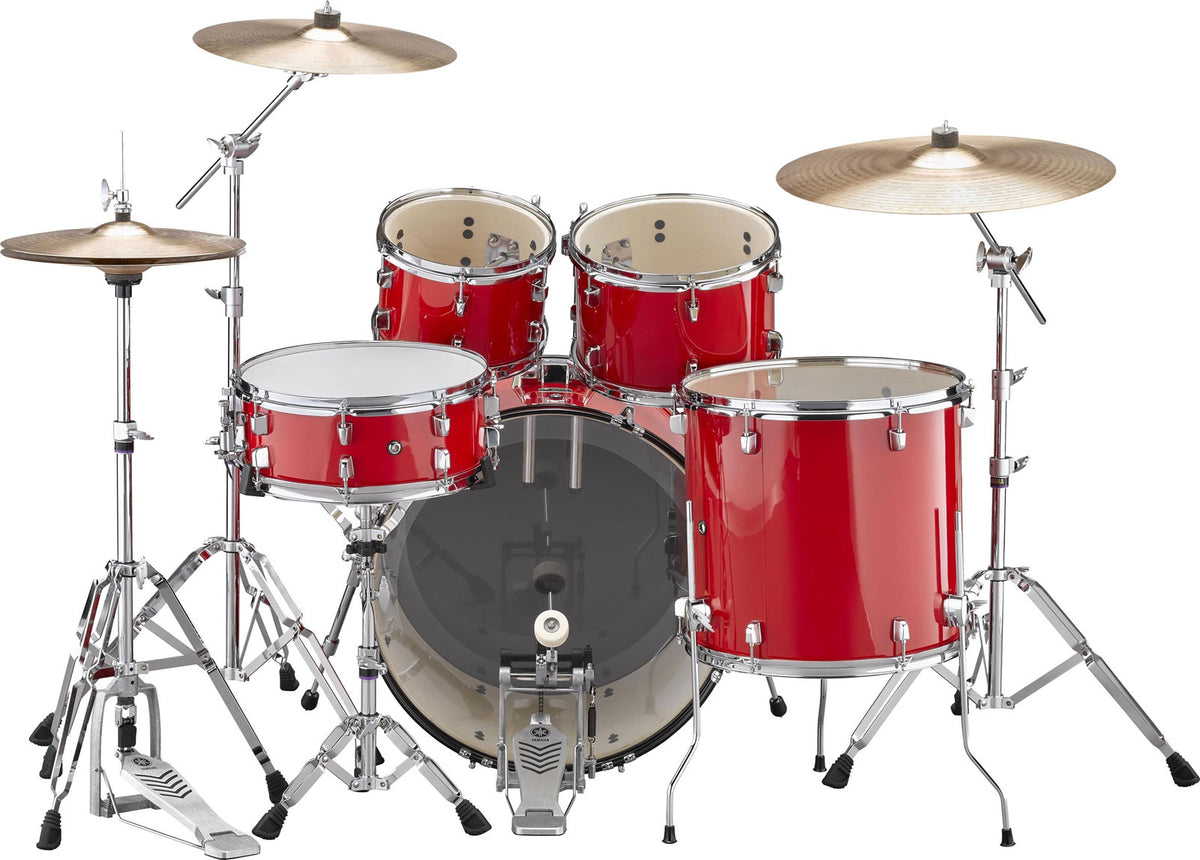Rydeen Stage 22 Rosso acceso + HW680W
