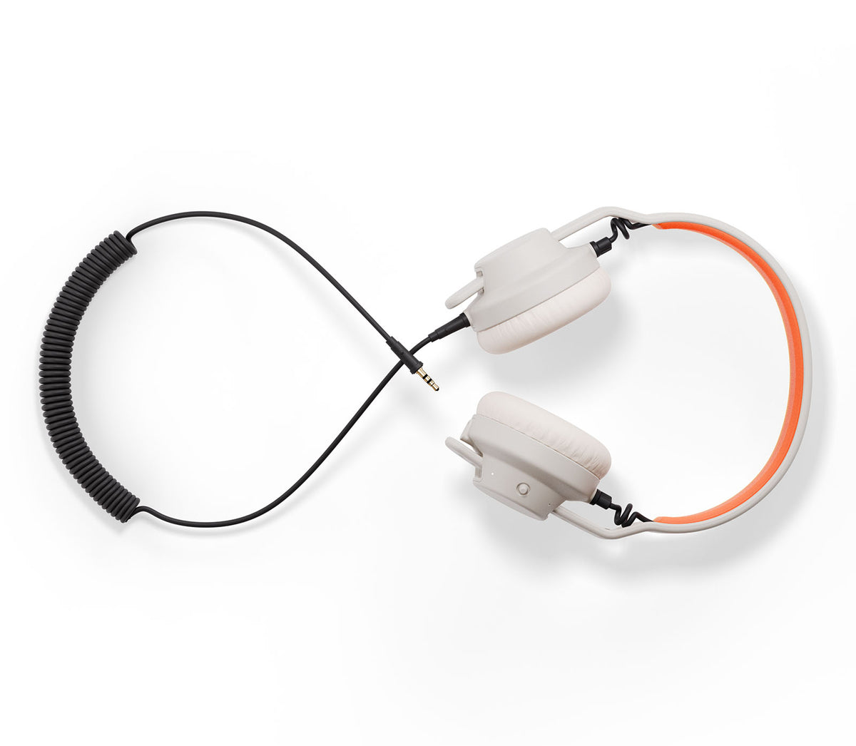 TMA2 DJ Wireless Bianco