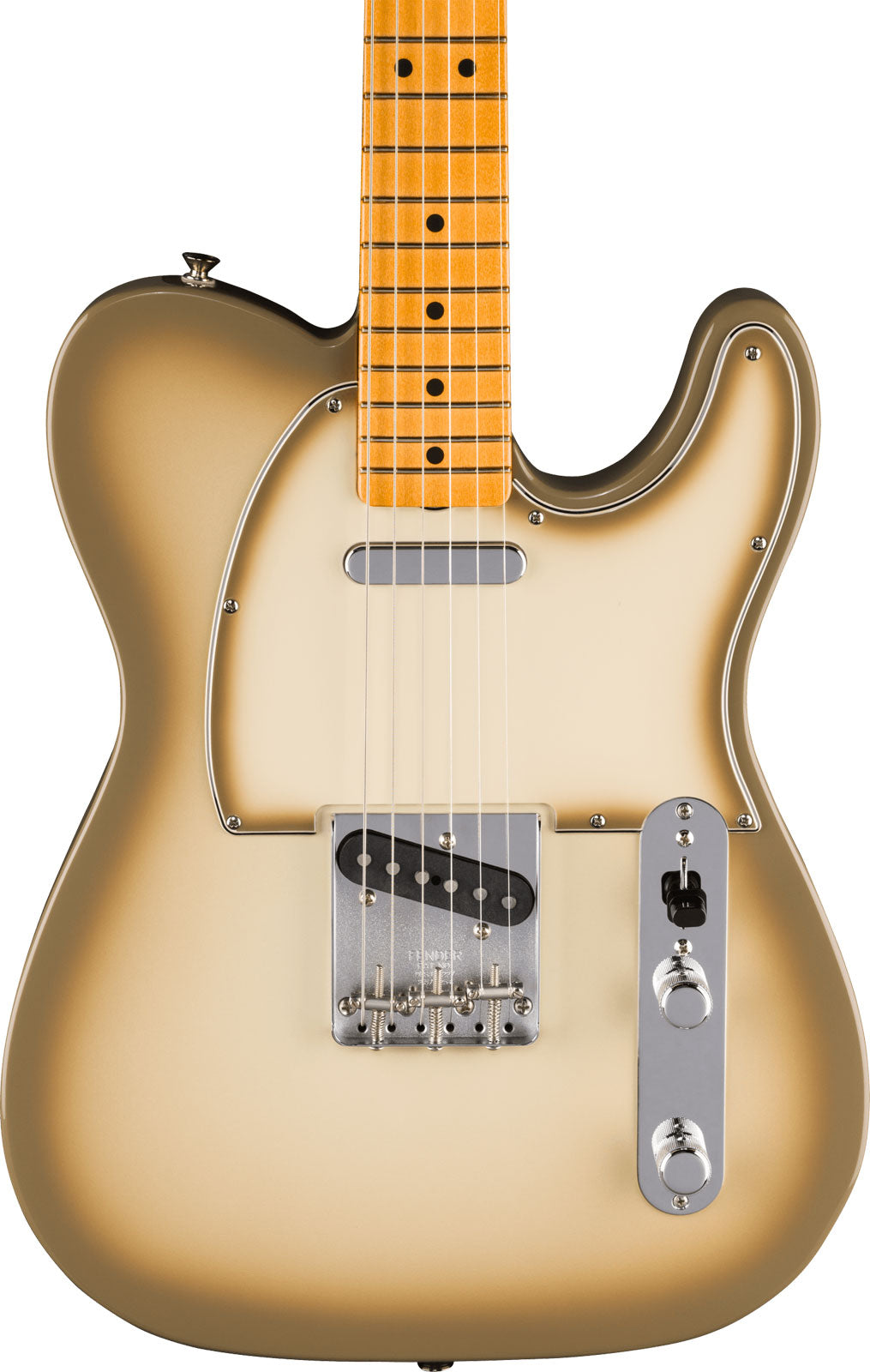 Vintera 6s Telecaster SS LTD Edizione MN Antigua