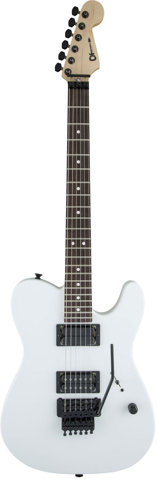 Style 2 FR San Dimas HH USA Select RW Snow Blind satinato