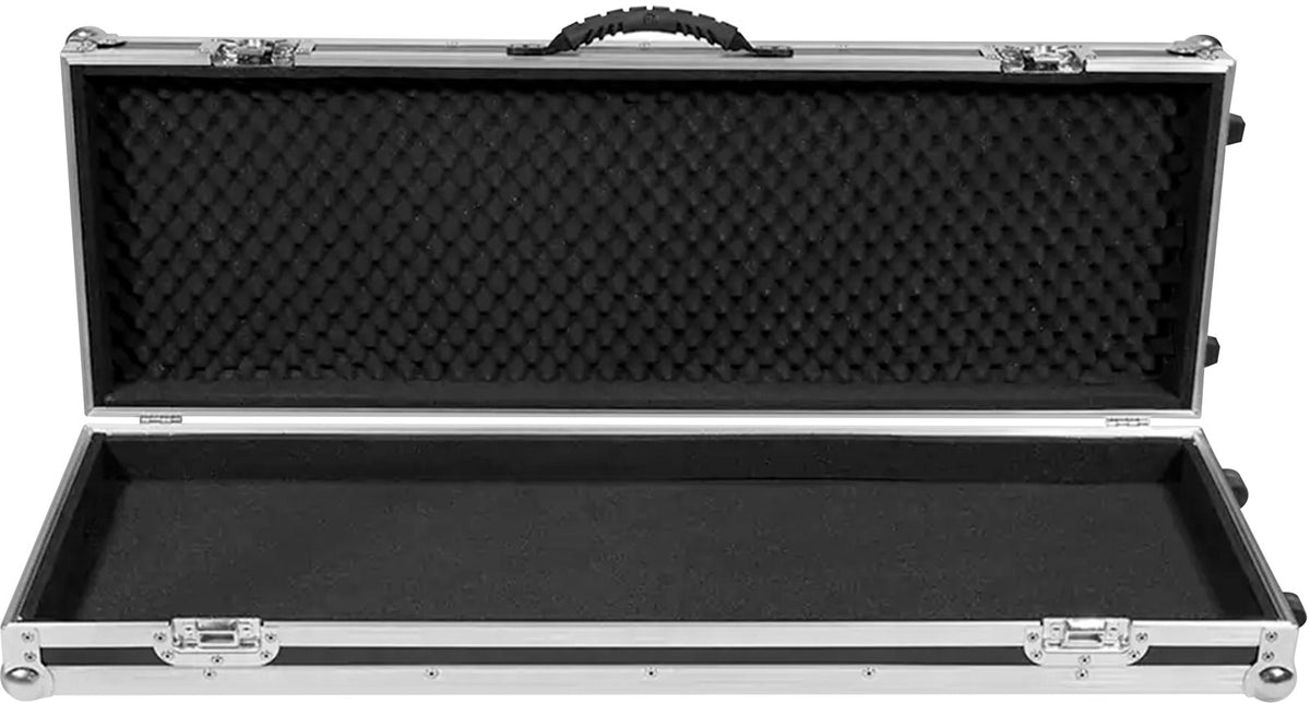 Custodia per tastiera WALFCCLAV88WKTRLS88 Nero