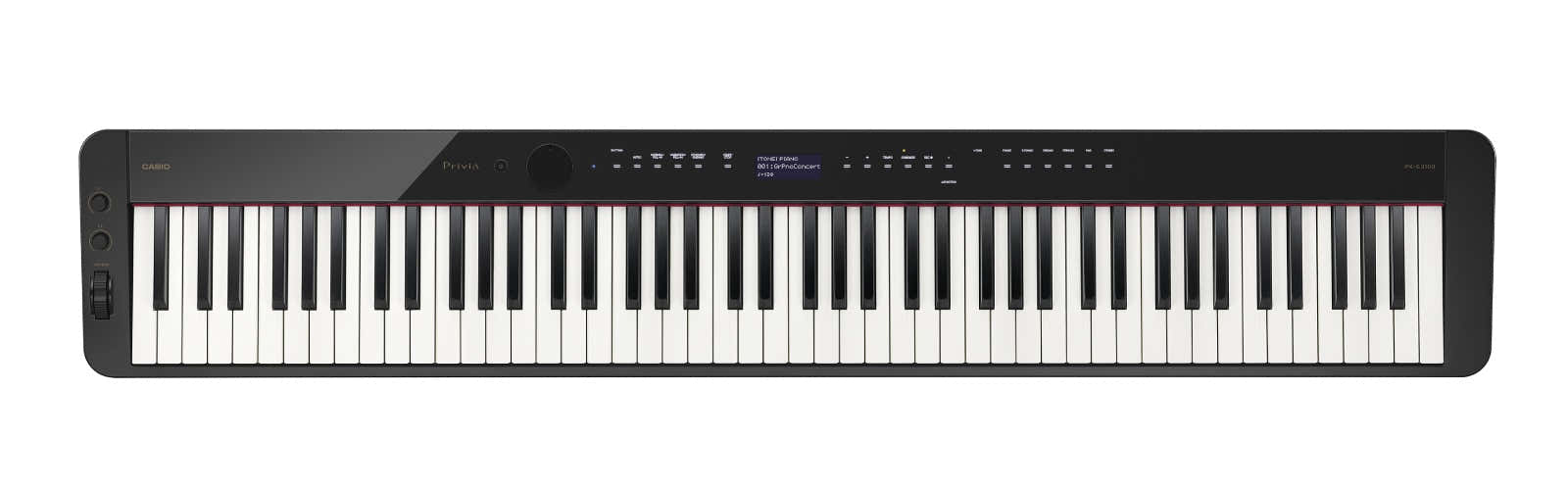 Privia PX-S3100 Nero