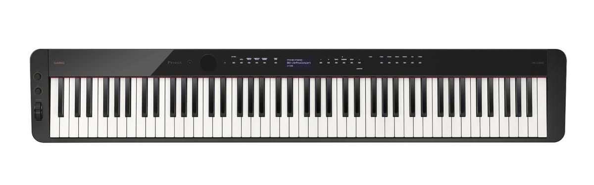 Privia PX-S3100 Nero