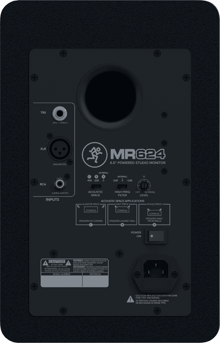MR 624