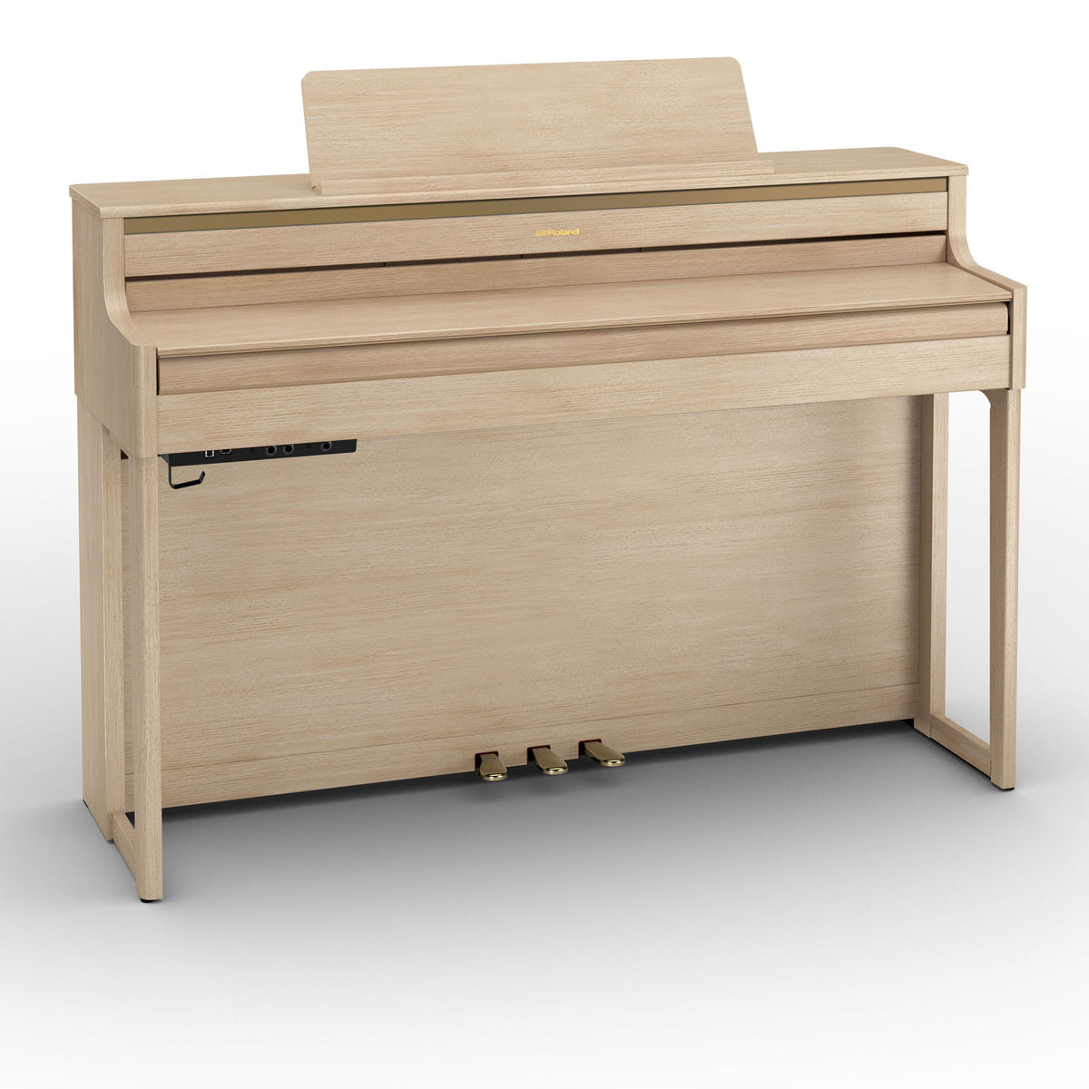 HP704 Rovere chiaro
