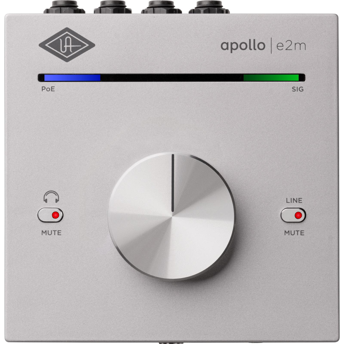 Apollo e2m