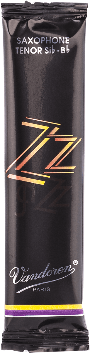 ZZ 2.5 - Sassofono Tenore