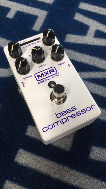 M87 Compressore per basso - B-Stock