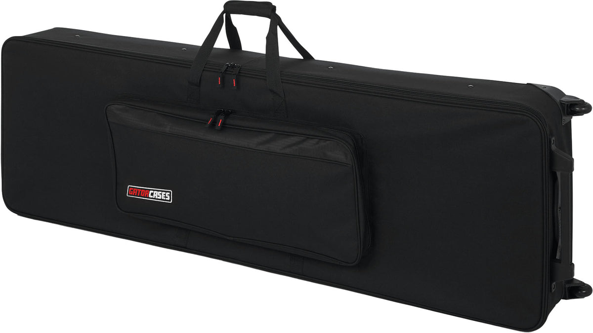 Copritastiera GK-88-XL Nero