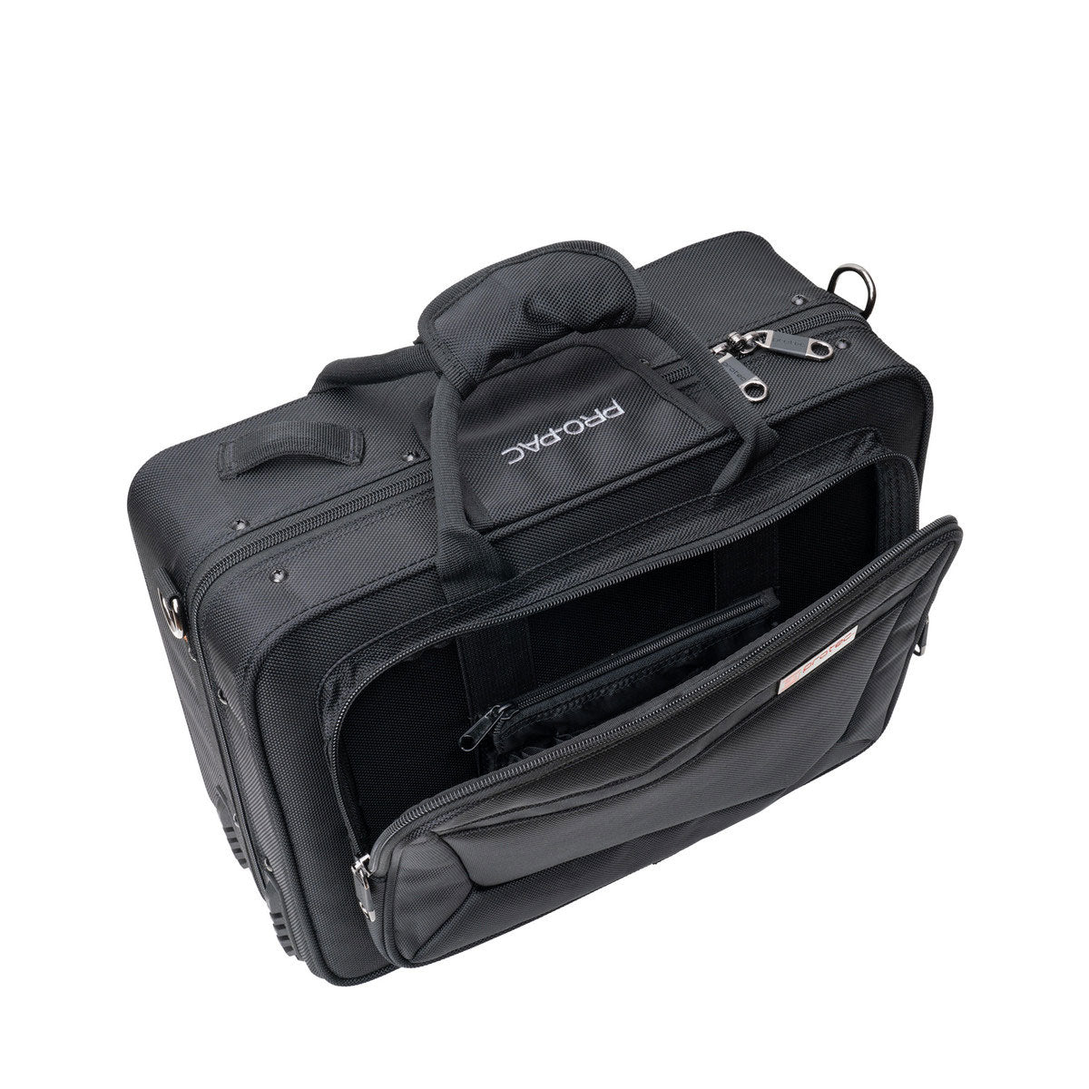 Custodia per Clarinetto Sib CARRY-all PB-307CA
